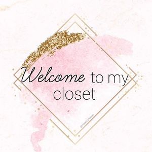 Welcome to Macie Posh Closet